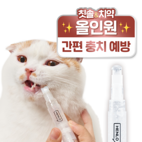 헨로포우 양치펜