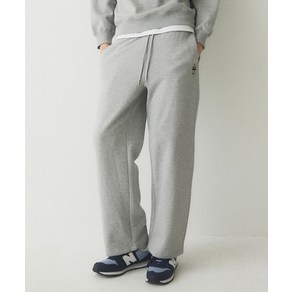 [후아유] Steve Wide Pants(Bushed) / WHTME4T21U