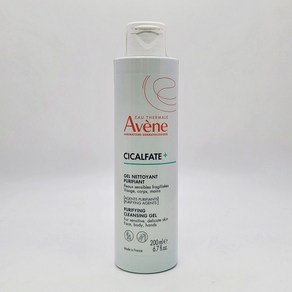 아벤느 시칼파트 플러스 시카 클렌징 젤 200ml, 1개