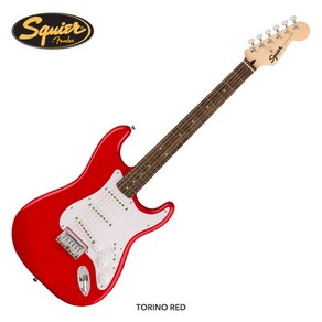 [Squie] 스콰이어 소닉 스트라토캐스터 HT SONIC STRATOCASTER HT 일렉기타 (뉴엑스 GP-1 헤드폰 앰프 선물), ARTIC WHITE, 1개