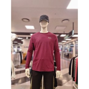 웨스트우드(WESTWOOD) [웨스트우드] 남성 프린팅 라운드 티셔츠 WM4MCTR419DSAP