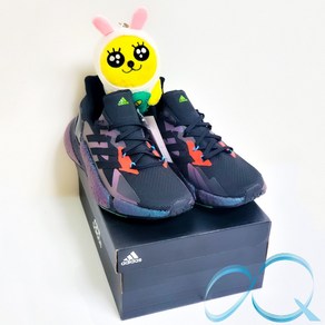 Adidas 아디다스 X9000L4 FW4910