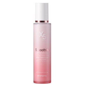 [ skinpastel x5 ] 스킨파스텔 X5 어드밴스드 레티놀 스무딩 모이스춰라이저(로션) 130ml, 1개, 110ml