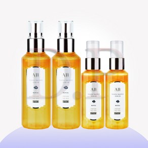 달바 시즌5 로얄 화이트 트러플 세럼 100ml 2개+60ml 2개, 1개, 100g