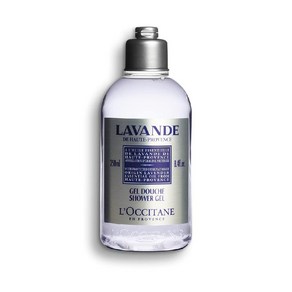 록시땅 LOCCITANE 라벤더 바디 샤워 젤 워시 250mL