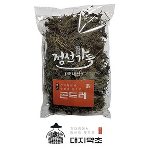 강원도 정선 건곤드레 150g /강원도 특산물 건조곤드레 말린곤드레, 1개