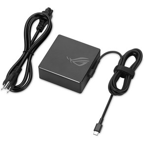 노트북 충전기 호환 ASUS ROG A20-100P1A 20V 5A 100W Type-C USB-C, ASUS 100W, 1개