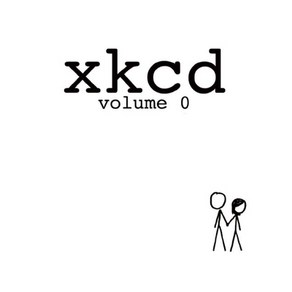 (영문도서) Xkcd: Volume 0 Paperback