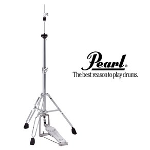 Pearl H-830 하이햇 스탠드