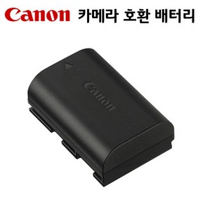 캐논 카메라 호환 배터리 EOS 5D Mak2, DiPLUS LP-E6 호환 배터리