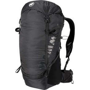 [마무트] 등산 배낭 Ducan 30L 2530-00320 black