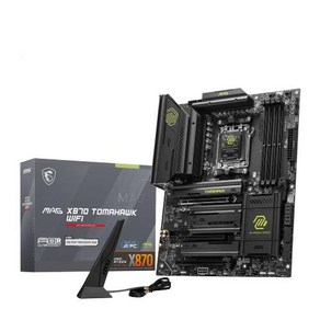 MSI MAG X870 토마호크 WIFI