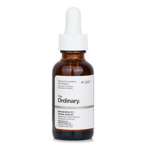 디오디너리 레스베라트롤 3프로 페룰산 3프로 30ml