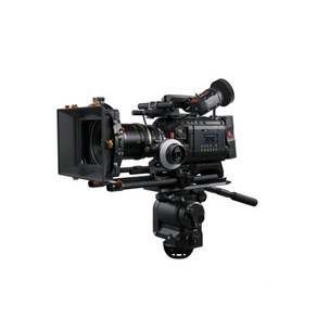 블랙매직디자인 Blackmagic URSA Cine 12K