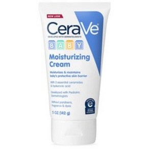 세라비 베이비 크림 CeraVe Baby Cream 142g