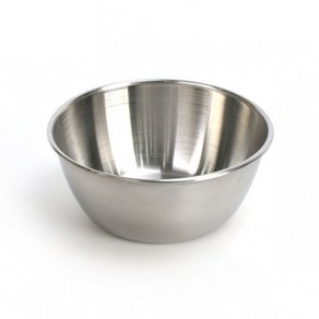 스텐막걸리잔 스텐동동주잔 스텐사발 막걸리 잔 그릇, 스텐 막걸리잔-12호 11.6cm, 1개