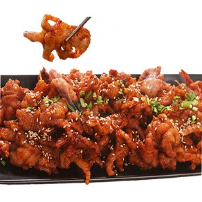 전설의불닭발 무뼈닭발 250g 4팩 + 통뼈닭발 450g 4팩 직화구이 매운 숯불닭발 국산닭발 총 8팩