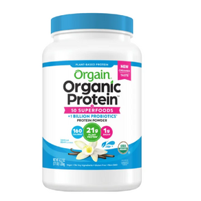 Ogain Plant Based Potein Powde 올게인 식물성 단백질 파우더, 1.22kg, 1개