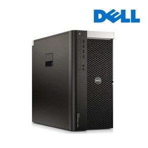 Dell Pecision T7610 제온 E5-2650 V2 64G SSD HDD 쿼드로 K5000 Win7 3D 전문가 중고 워크스테이션, WIN7 Home, 500GB, 64GB