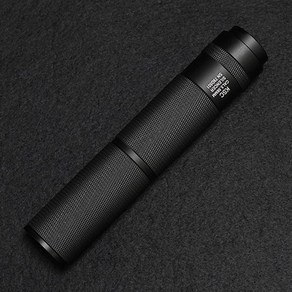 |건스토리| KSC 5.56 사일렌서 150mm / 소음기 / Color Silencer Series (색상선택)