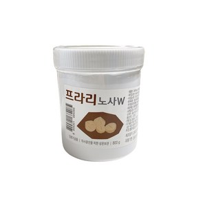 선인 프라리노사W 800g