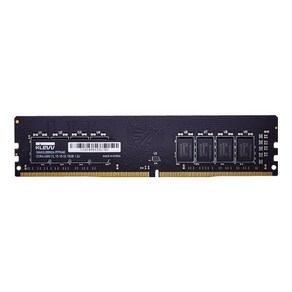 [에센코어] 에센코어 KLEVV DDR4 PC4-21300 CL19 파인인포 [8GB] (2666)