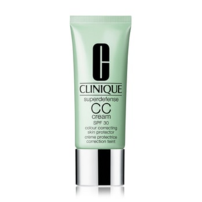 크리니크 CLINIQUE 슈퍼디펜스 SPF 30 CC크림 라이트, 1개