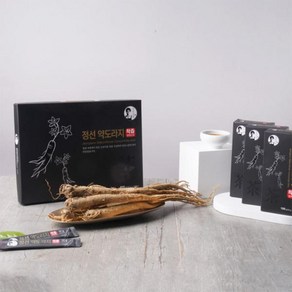 정선사위 약도라지 찾즙 원액 스틱 10g x 30포, 300g