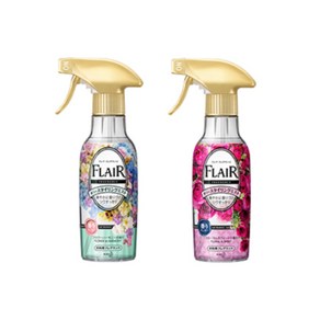 카오 플레어 섬유미스트 FLAIR 270ml, 플로랄 스위트, 1개