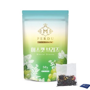 엠페르뒤 머스캣 브리즈, 20개입, 1개, 50g