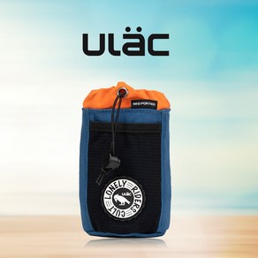 유락 씨홀드 1.0L ULAC C-HOLD 자전거 가방 스템백 미니벨로 브롬톤 핸들바 물통