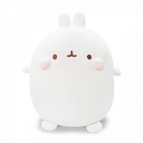 EA 캐릭터 뉴 몰랑 선물 50cm 인형, 1개, 상세페이지 참조, 상세페이지 참조