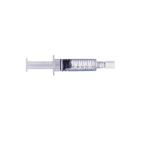 (BD)포쉬플러시 Posiflush Syringe(306574)5ml 30ea