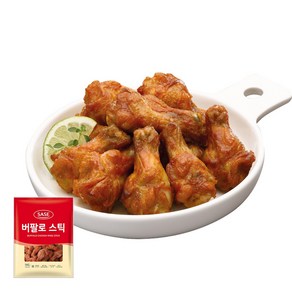 사세 버팔로 스틱 1kg 10팩 (총 10kg), 10개