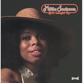 [LP] Millie Jackson - Still Caught Up 밀리 잭슨 5집 [LP]