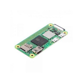 Raspbey Pi Zeo 2 W, 1개