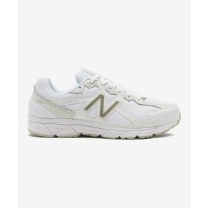 국내매장상품 NEW BALANCE 뉴발란스 운동화 NBPFEF753W / W480KW5 (Uni 4E) (WHITE) NBPFEF753W_10