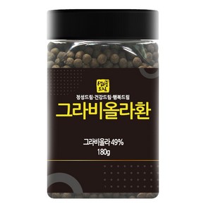 그라비올라환 180g 인도네시아, 1개