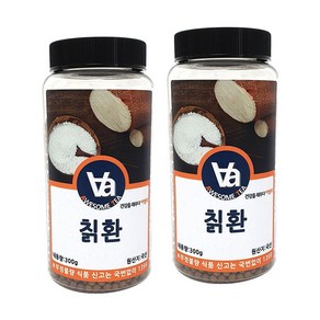어썸티 국산 칡환 (갈근환), 300g, 2개