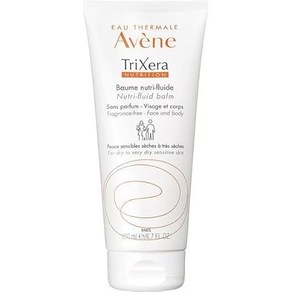 Avene 아벤느 트릭세라 NT 플루이드 크림 200ml