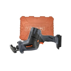 아임삭 BL18C70 충전 컷소 베어툴 본체만 케이스포함, 1개