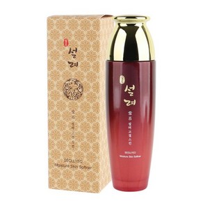 설려 고결 스킨 150ml (주름개선 및 미백기능성), 1개