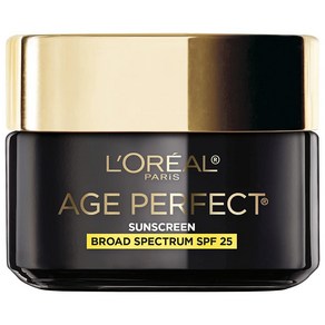 로레알 Age 퍼펙트 SPF 25 크림 47g, 1개