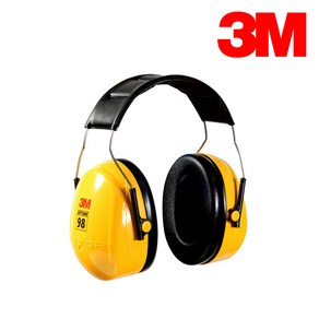 3M Optime 98 H9A 드럼 차음폰