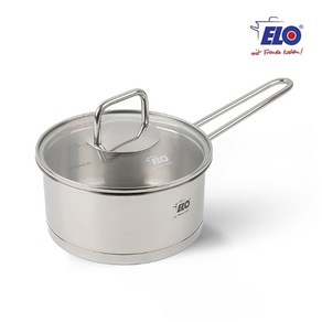 ELO 시트린 ODS 바닥3중 편수16cm / 스텐냄비 인덕션, ELO 시트린 ODS 편수16cm, 1개