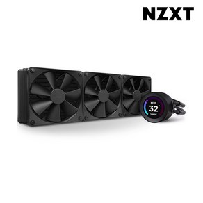 NZXT KRAKEN 360 ELITE