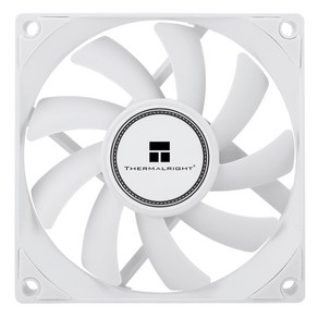 써멀라이트 Thermalright TL-8015W 서린 시스템 케이스 쿨러