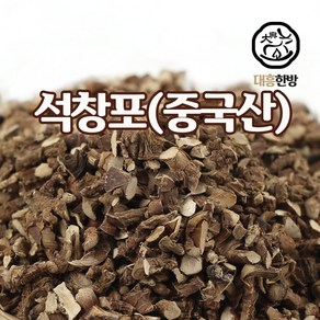 대흥한방 석창포 300g 중국산