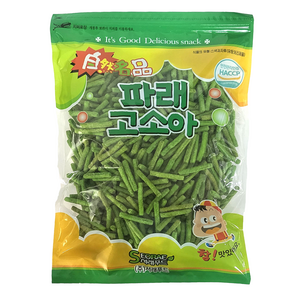 [931] 파래고소아 파래맛 고소아 600g