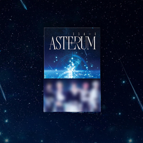 아트박스/에이치투미디어 [포카앨범] 플레이브 - PLAVE 2nd Mini Album ASTERUM : 134-1, 단품없음